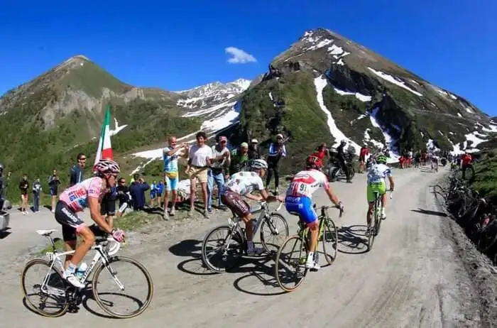 Molise cicloturismo