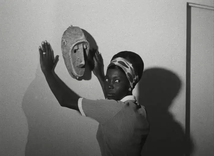 film africani famosi