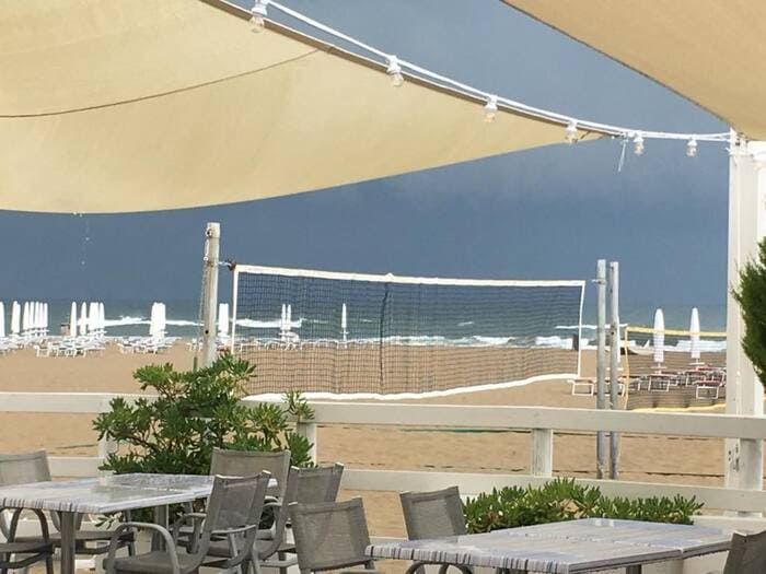 bagno charlie beach Marina di Ravenna