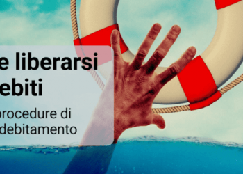 ristrutturazione debiti
