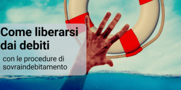 ristrutturazione debiti