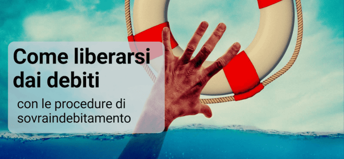 ristrutturazione debiti