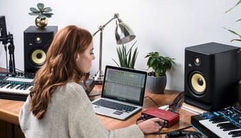 studio registrazione fai da te
