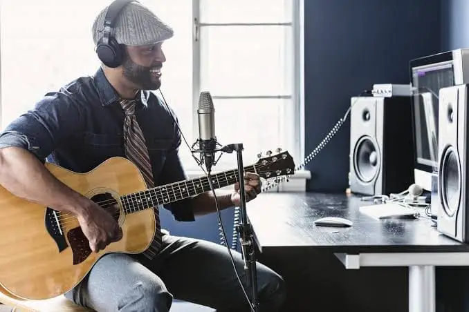 studio registrazione xosto