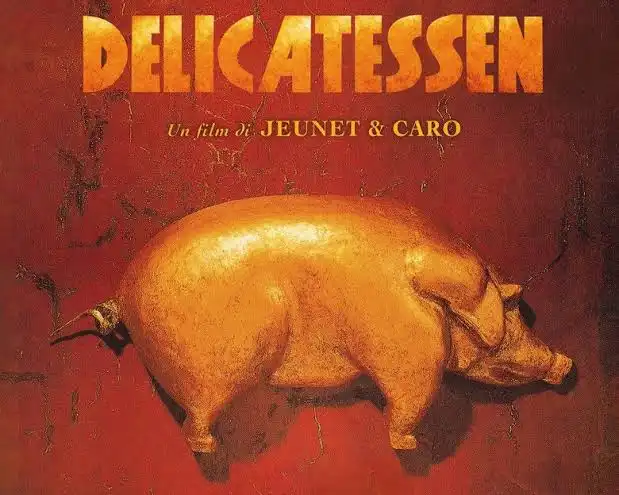 Delicatessen film