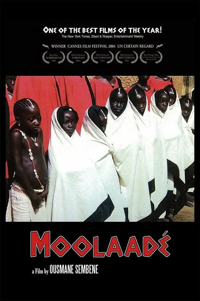 film senegalesi