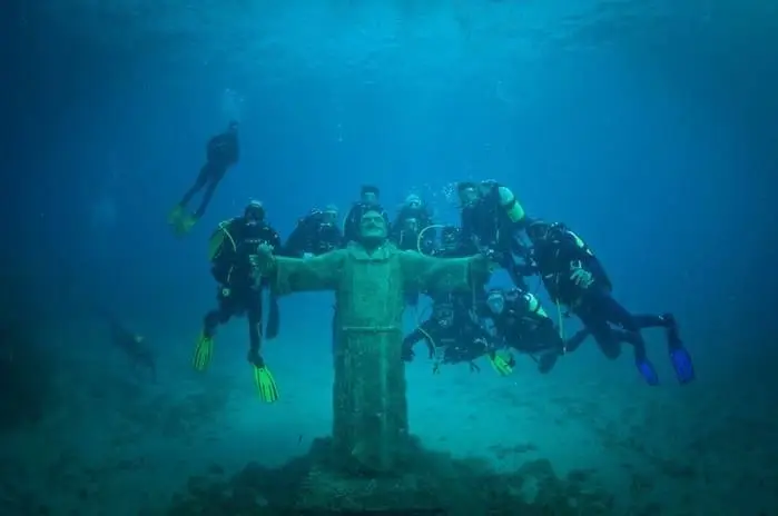 Tremiti snorkeling