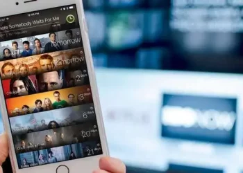 app serie tv