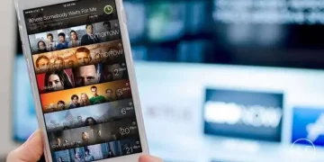 app serie tv