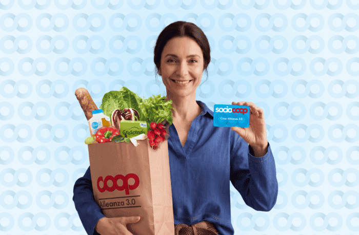 Coop iscrizione