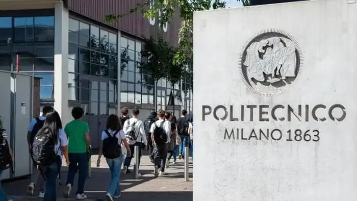 dove abitare per andare al Politecnico di Milano