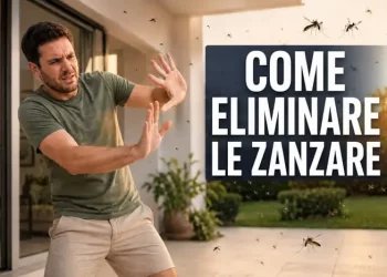 zanzare rimedi