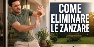 zanzare rimedi