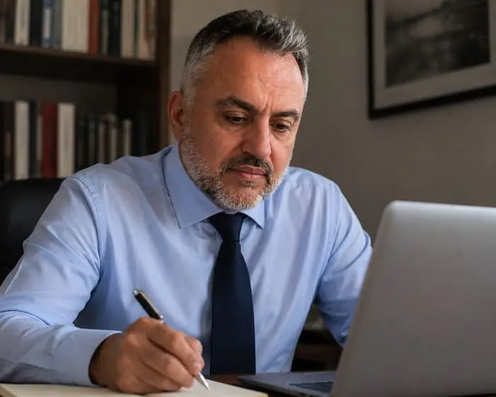 Giuseppe Genova Guide on line