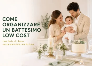 battesimo economico