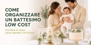 battesimo economico