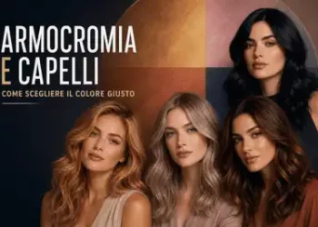 capelli selta colori