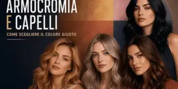 capelli selta colori