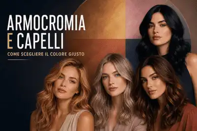 capelli selta colori