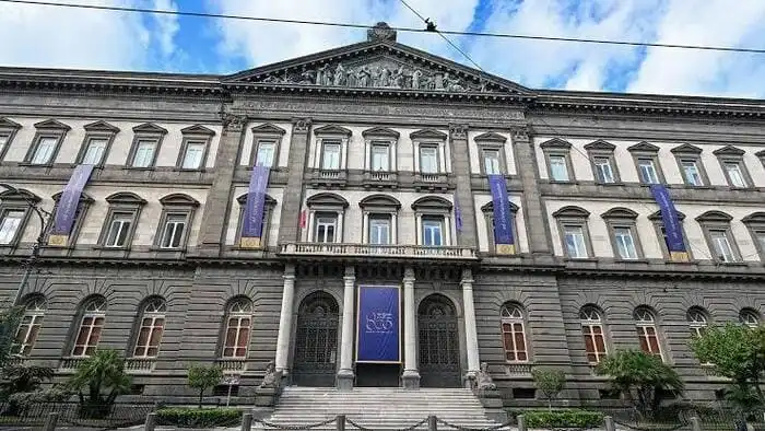 Federico II Napoli facoltà