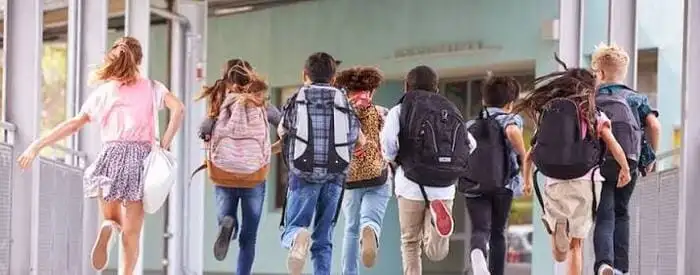 data inizi scuola