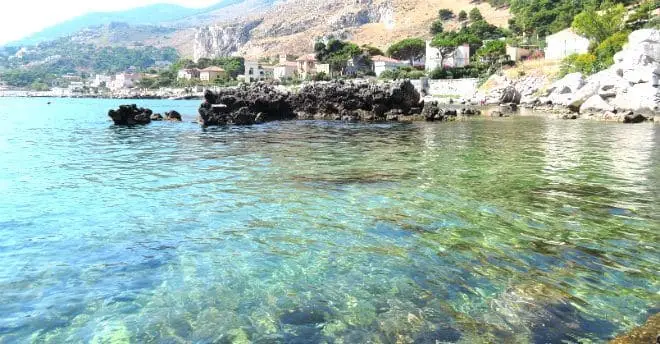 Palermo lidi