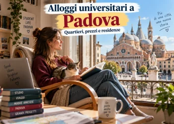 Padova alloggi universitari
