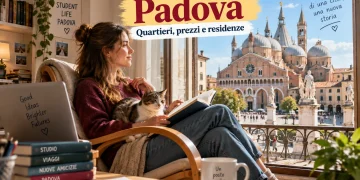 Padova alloggi universitari