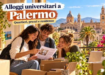 Palermo case studenti
