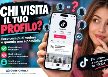 Tik Tok anonimo