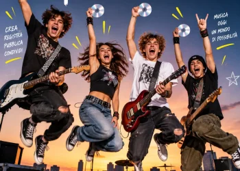 autopibblicare musica