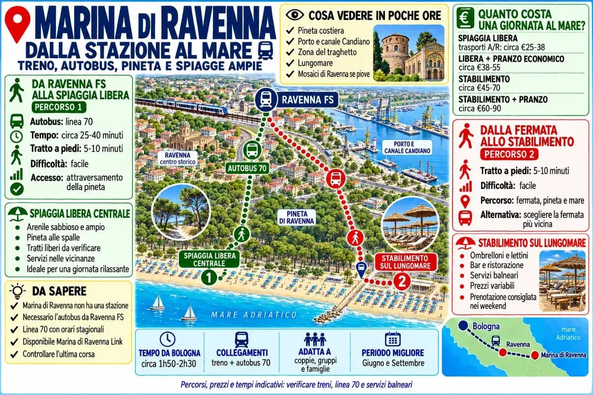 marina-di-ravenna spiagge