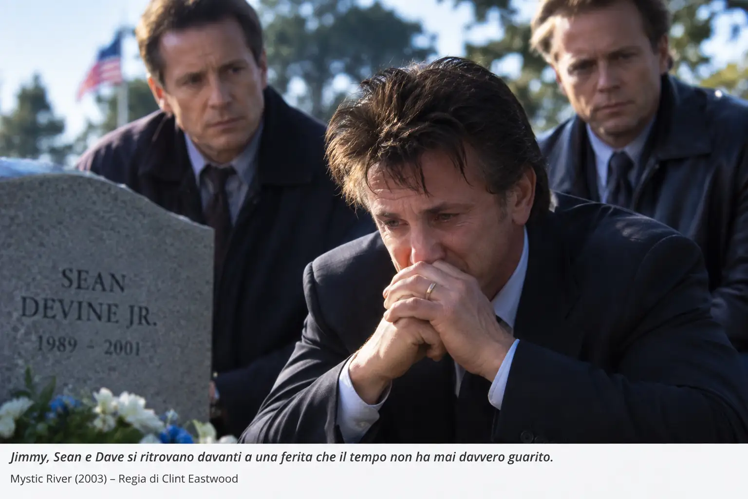Mystic River film