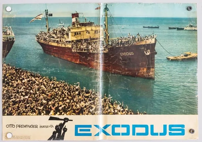Rxodus Paul Newman