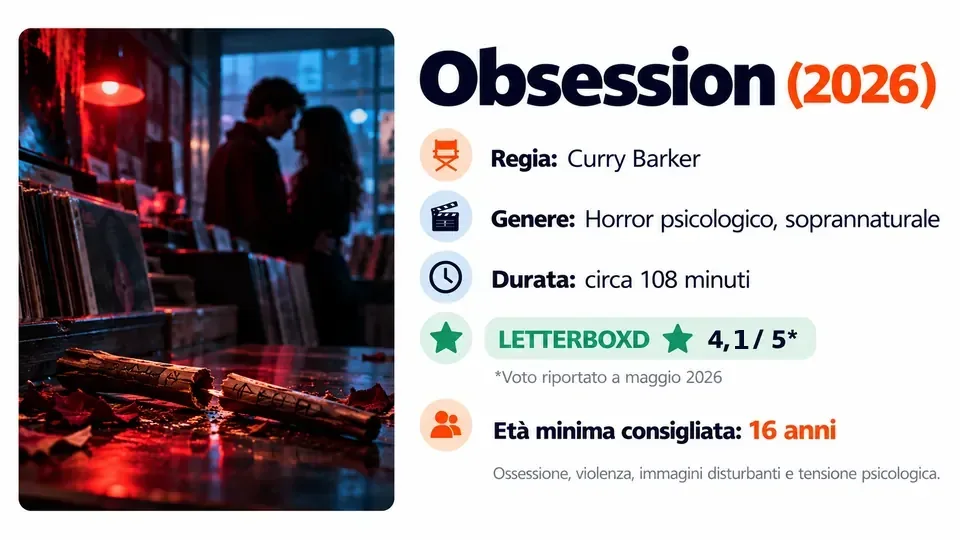 Onsession genereù
