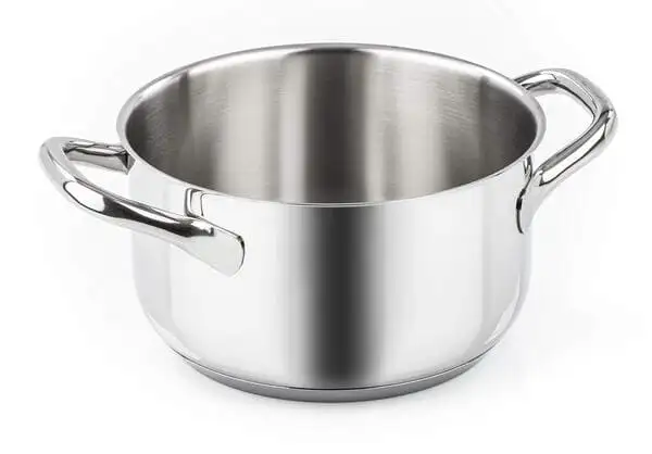 casseruola dimensioni