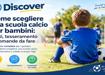 scuola calcio costi