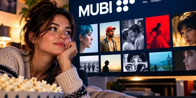 Mubi iscrizione