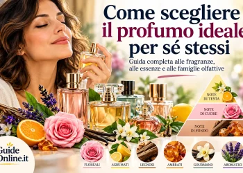 profumi scelta