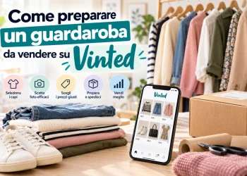 Vinted guardaroba