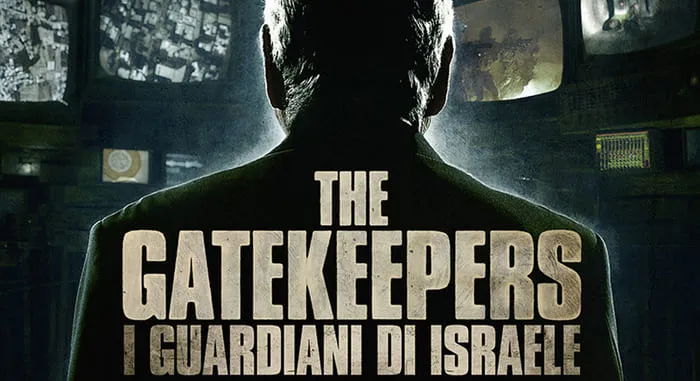 Gatekeepers cast