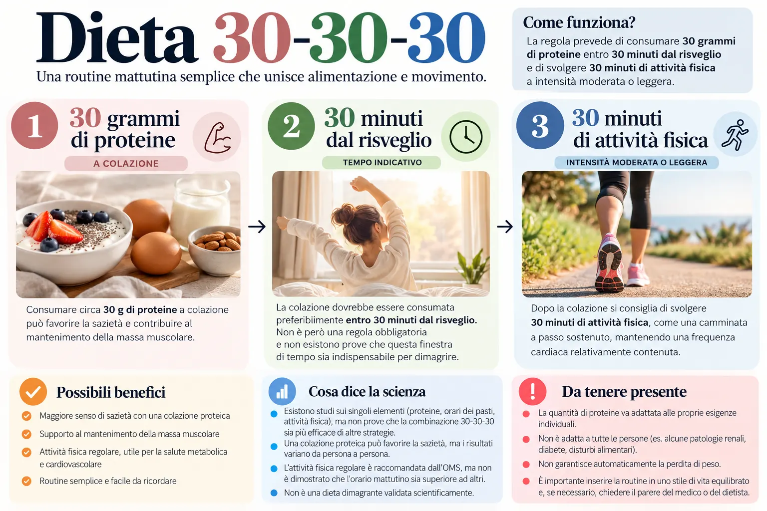 Dieta 30