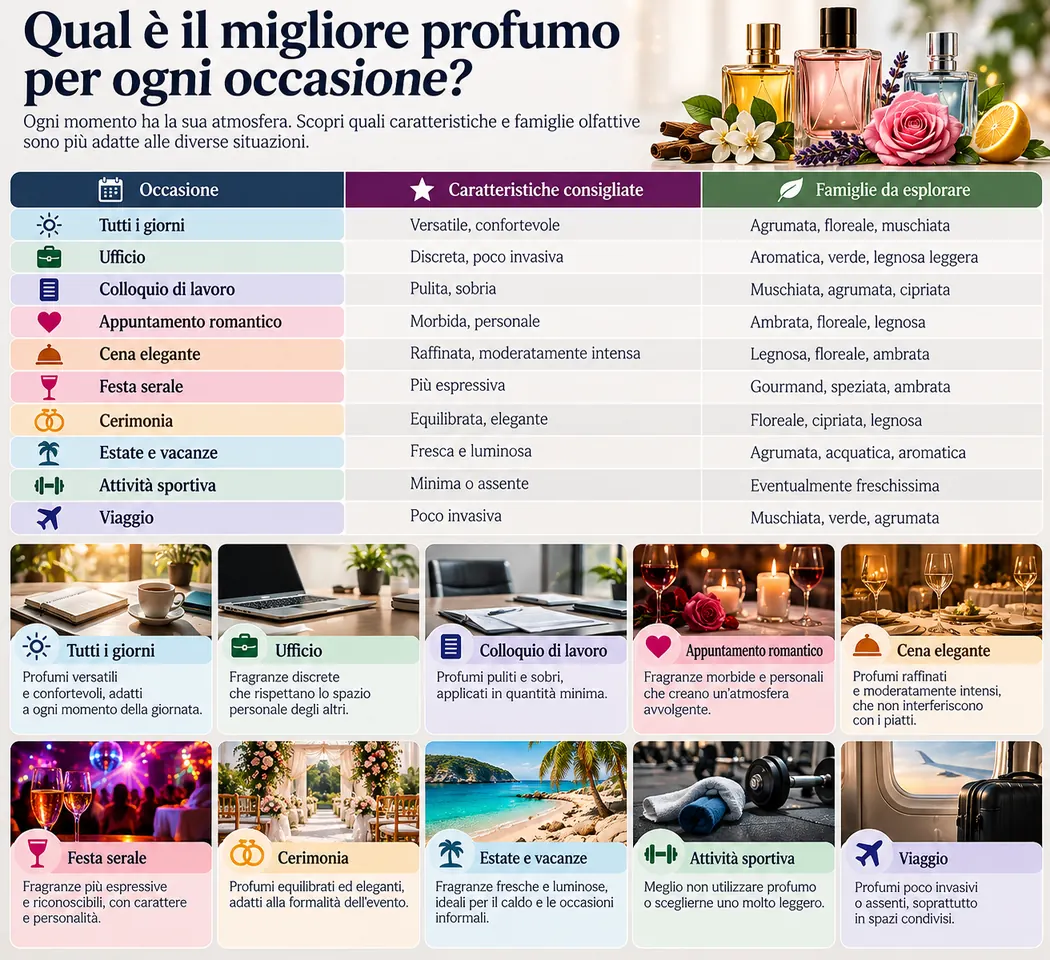 profumi occasioni