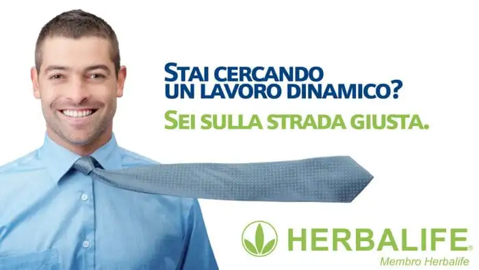 herbalife guadagni